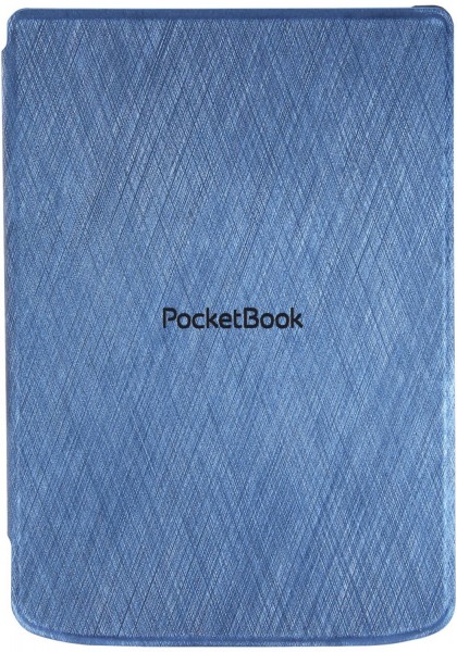 Shell Cover für Verse/Verse Pro blau