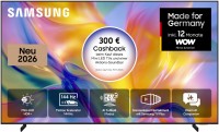 GU100M90HU 252 cm (100") Mini LED Vision AI Smart TV schwarz, 4K Ultra HD, 100 Hz, DVB-T2/DVB-C/DVB-S2, Sprachsteuerung