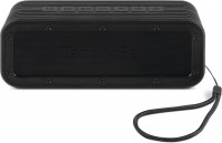 Bluspeaker Bluetooth-Lautsprecher schwarz