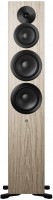 Focus 50 /Paar Standlautsprecher blonde wood
