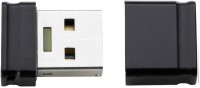 Micro Line USB-Stick (16GB) schwarz
