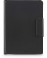 Tablet-Hülle Premium mit Tastatur für iPad Air 11" (2024) schwarz