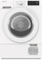 TK 310H WP Wärmepumpentrockner lotosweiß
