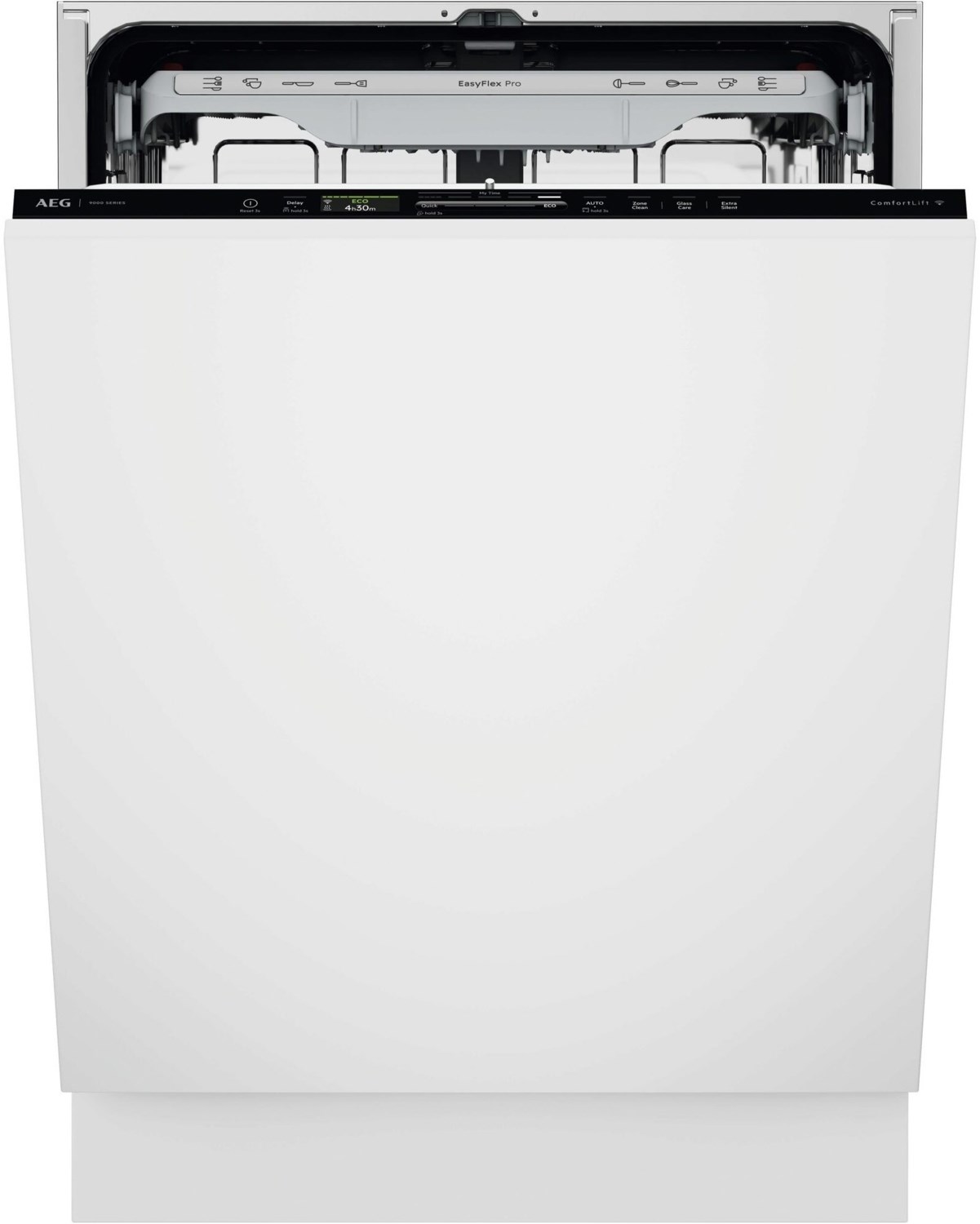 GI9700X4PF Vollintegrierbarer 60 cm Geschirrspüler