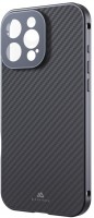 Cover 360° Glass für iPhone 16 Pro Max real carbon