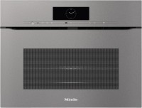 H 7840 BMX Backofen mit Mikrowellenfunktion graphitgrau