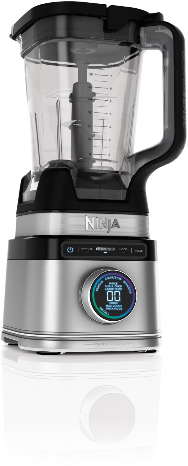 Image of TB201EU Standmixer schwarz