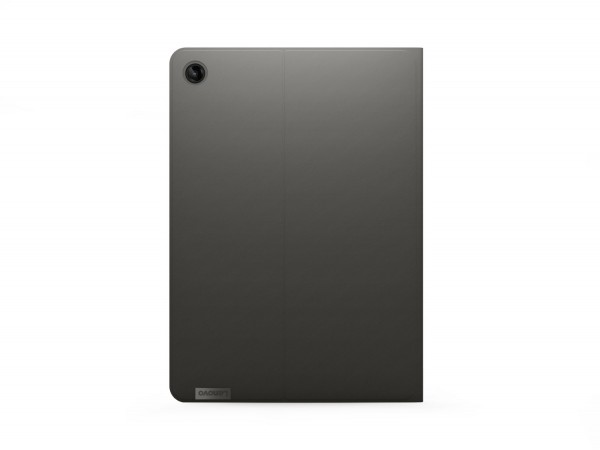 Folio Case für Tab M10 Plus G3 grau