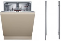 GVLEA20 Vollintegrierbarer 60 cm Geschirrspüler bestehend aus S155EBX04D + Z780BI01