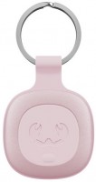 Smart Finder Pastel Pink