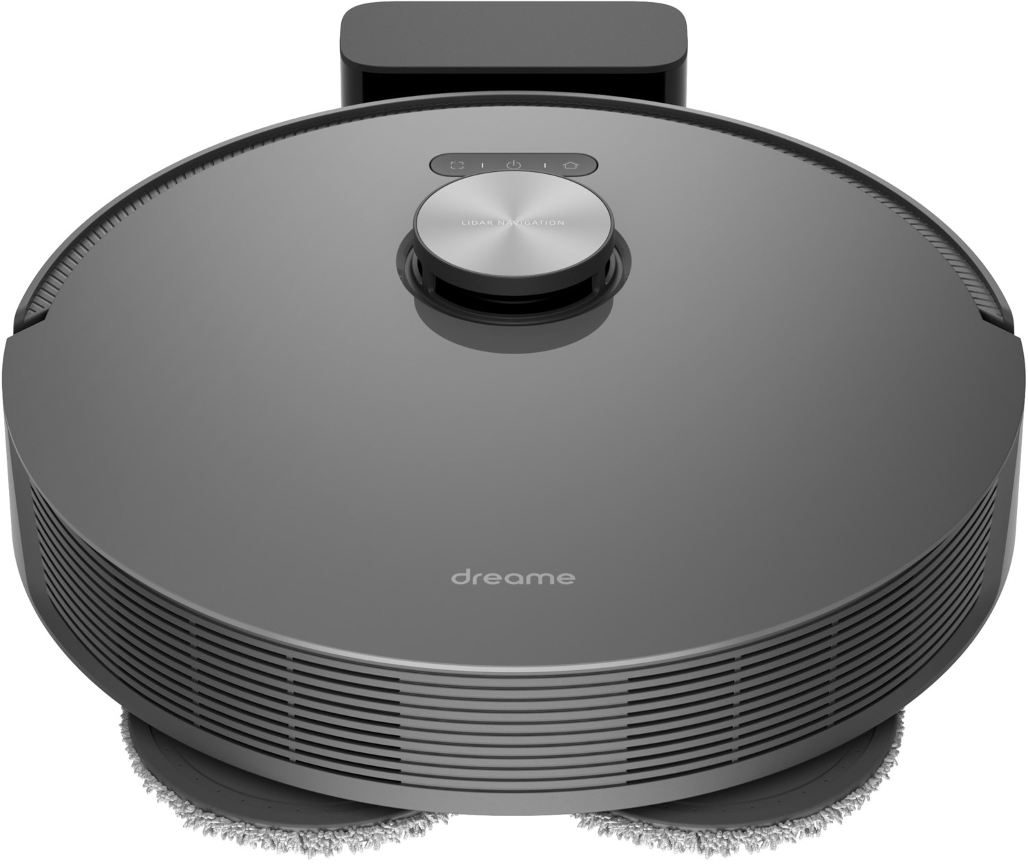 L10 Prime Staubwisch-Roboter