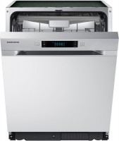 DW60M6050SS Integrierbarer 60 cm Geschirrspüler edelstahl