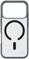 Pure Mag Cover für iPhone 18 Pro schwarz