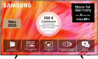 GU98U9079HU 247 cm (98") Crystal UHD Vision AI Smart TV graphitschwarz, 4K Ultra HD, LCD, 100 Hz, DVB-T2/DVB-C/DVB-S2, Sprachsteuerung