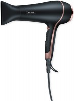 HC 30 Haartrockner schwarz/kupfer