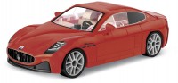 Maserati Granturismo Modena