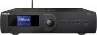 IR-100+ MKII Internetradio saphirschwarz