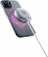 Qi2 Wireless Charger (15W) weiss