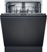 SN63HX02BD Vollintegrierbarer 60 cm Geschirrspüler