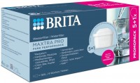 MAXTRA PRO All-in-1 Pack 5+1 Kalk/Wasserfilter
