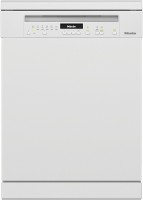 G 7100 SC Stand-Geschirrspüler 60 cm brillantweiß
