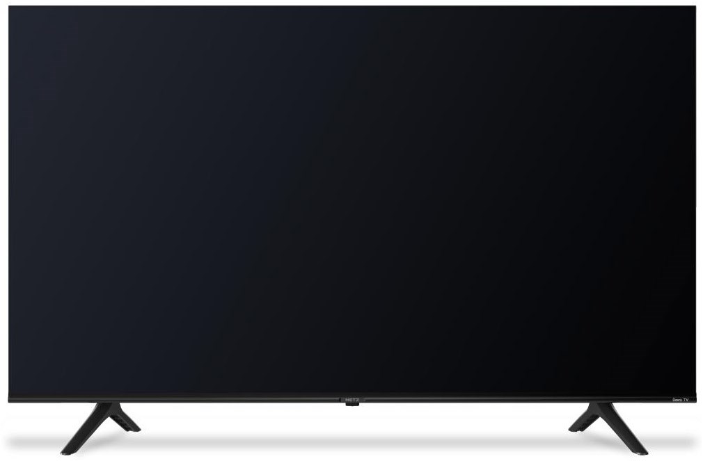 50MUD6001Y Roku TV 126 cm (50) LCD-TV mit LED-Technik / G