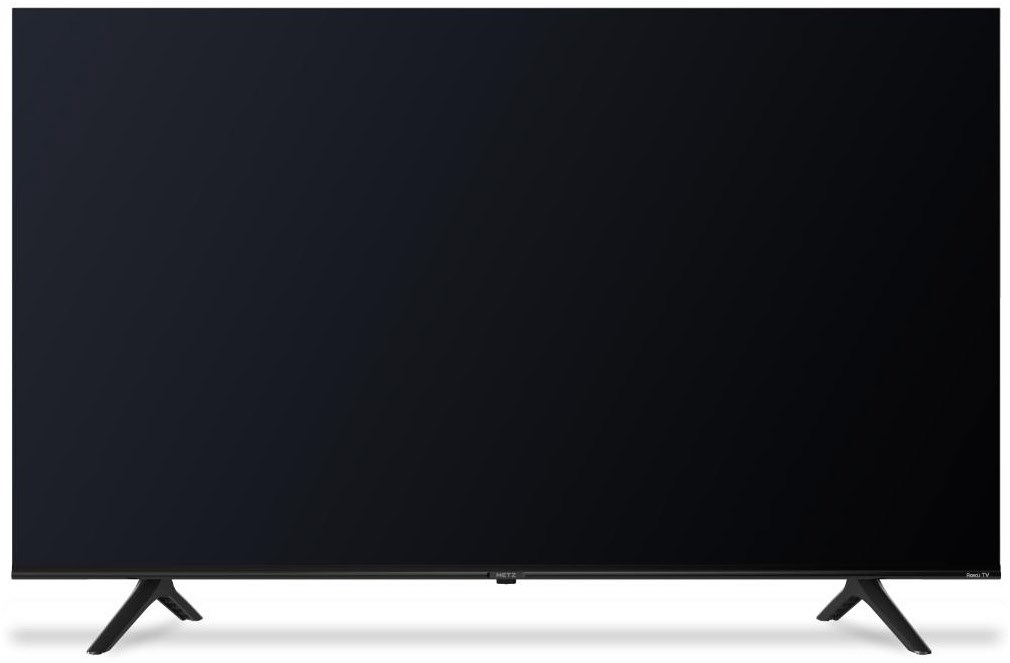 50MUD6001Y Roku TV 126 cm (50") LCD-TV mit LED-Technik, 4K Ultra HD, Smart-TV, HDR-Wiedergabe, DVB-T2/DVB-C/DVB-S2