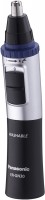 ER-GN 30 K 503 Nasen-/Ohrhaarschneider schwarz/silber