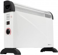 KH 3077 Konvektor weiß