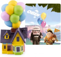 Tonies Hörfigur - Disney Oben