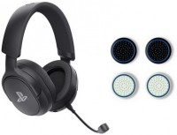 GXT 499 Forta Set Headset inkl. GXT 266 Thumb Grips schwarz