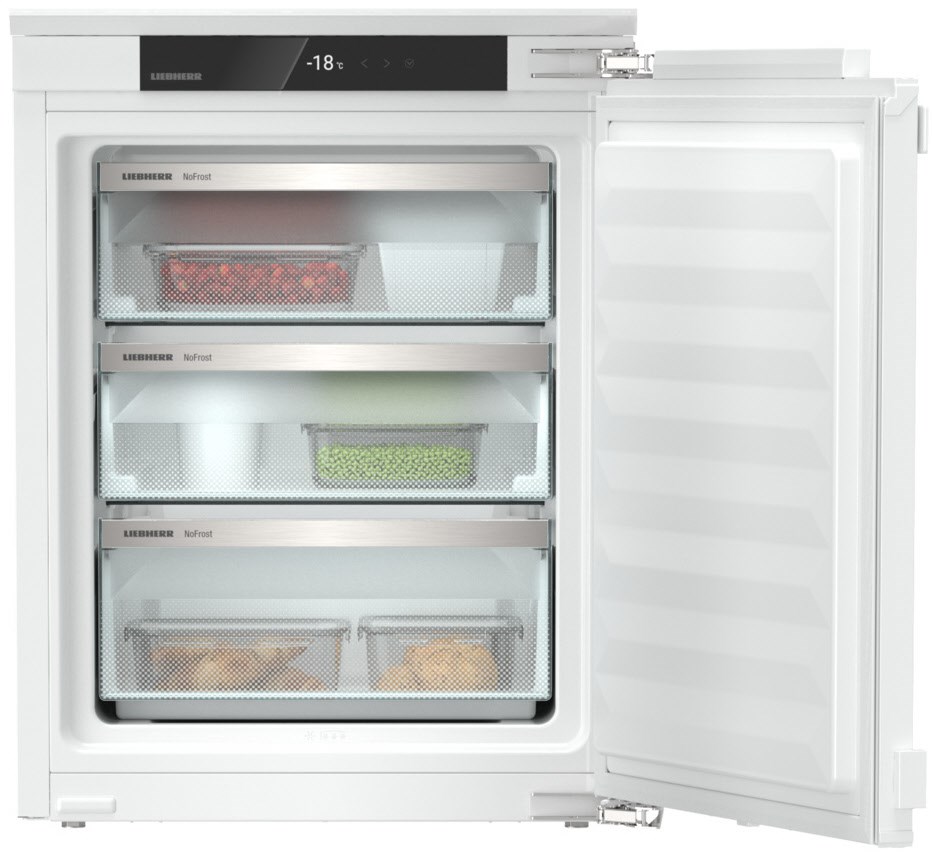 IFNd 3503-22 Einbau-Gefrierschrank