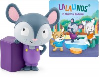 Tonies Hörfigur - Lalalinos: Es groovt in Bumbaloo