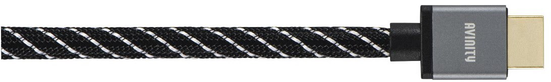 Image of Ultra High Speed HDMI-Kabel (5m) grau
