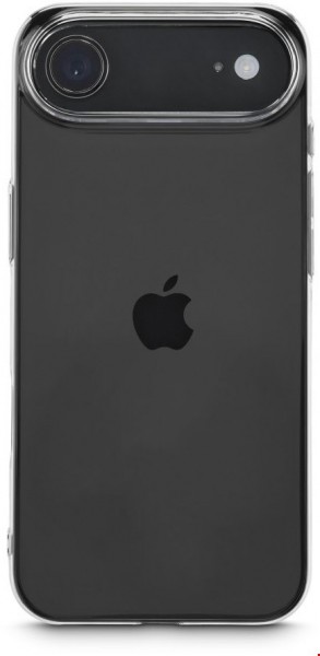 Handyhülle Slim Protect für iPhone Air transparent