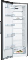 KSV36VXDP Standkühlschrank schwarz edelstahl/cleansteel