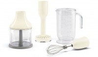 HBAC11CR Aufsätze für HBF01 creme
