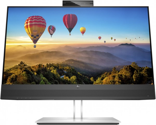 E24m G4 61 cm (24") TFT-Monitor mit LED-Technik, Widescreen Full HD (1920x1080), 5 ms Reaktionszeit