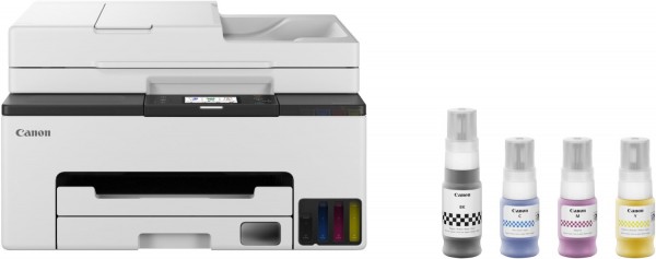 MAXIFY GX2050 EB2 Multifunktionsgerät Tinte