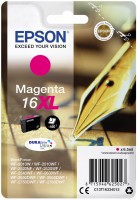 16XL DURABrite Ultra Tintenpatrone magenta