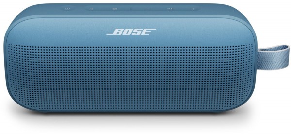 SoundLink Flex (2. Gen) Bluetooth-Lautsprecher blue dusk