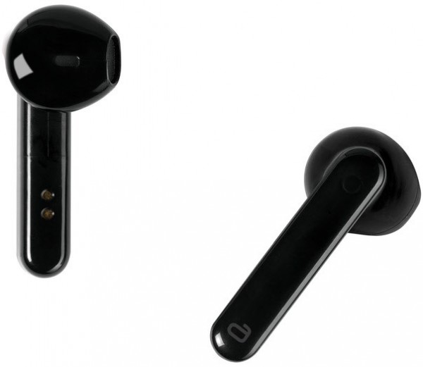 HighHQ Smart Bluetooth-Headset schwarz