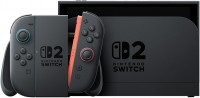 Switch 2 Konsole