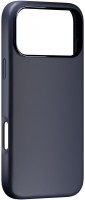 Icon Mag Pro Cover für iPhone 17 Pro Max dunkelblau