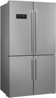 FQ60XDAIE French Door inox look