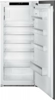 S8C124DE1 Einbau-Kühlschrank mit Gefrierfach weiß