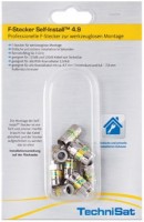 Self-Install Stecker 10 Stk.