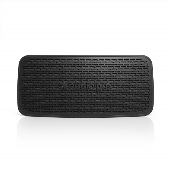P5 Bluetooth-Lautsprecher schwarz