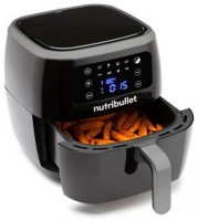 Air Fryer XXL Digital Heißluft-Fritteuse