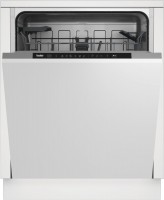 BDIN16440 Vollintegrierbarer 60 cm Geschirrspüler